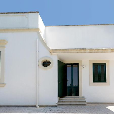 Villa Country Pool House à Casarano Extérieur photo