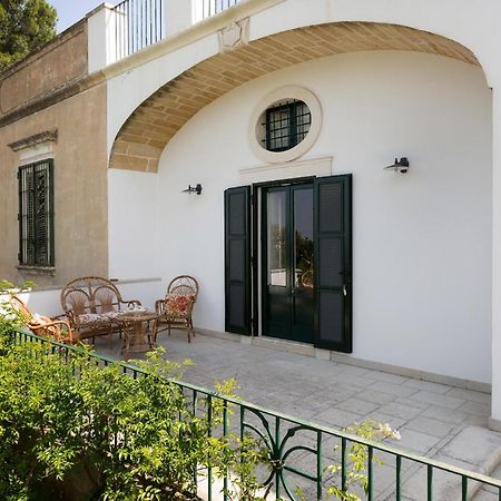 Villa Country Pool House à Casarano Extérieur photo