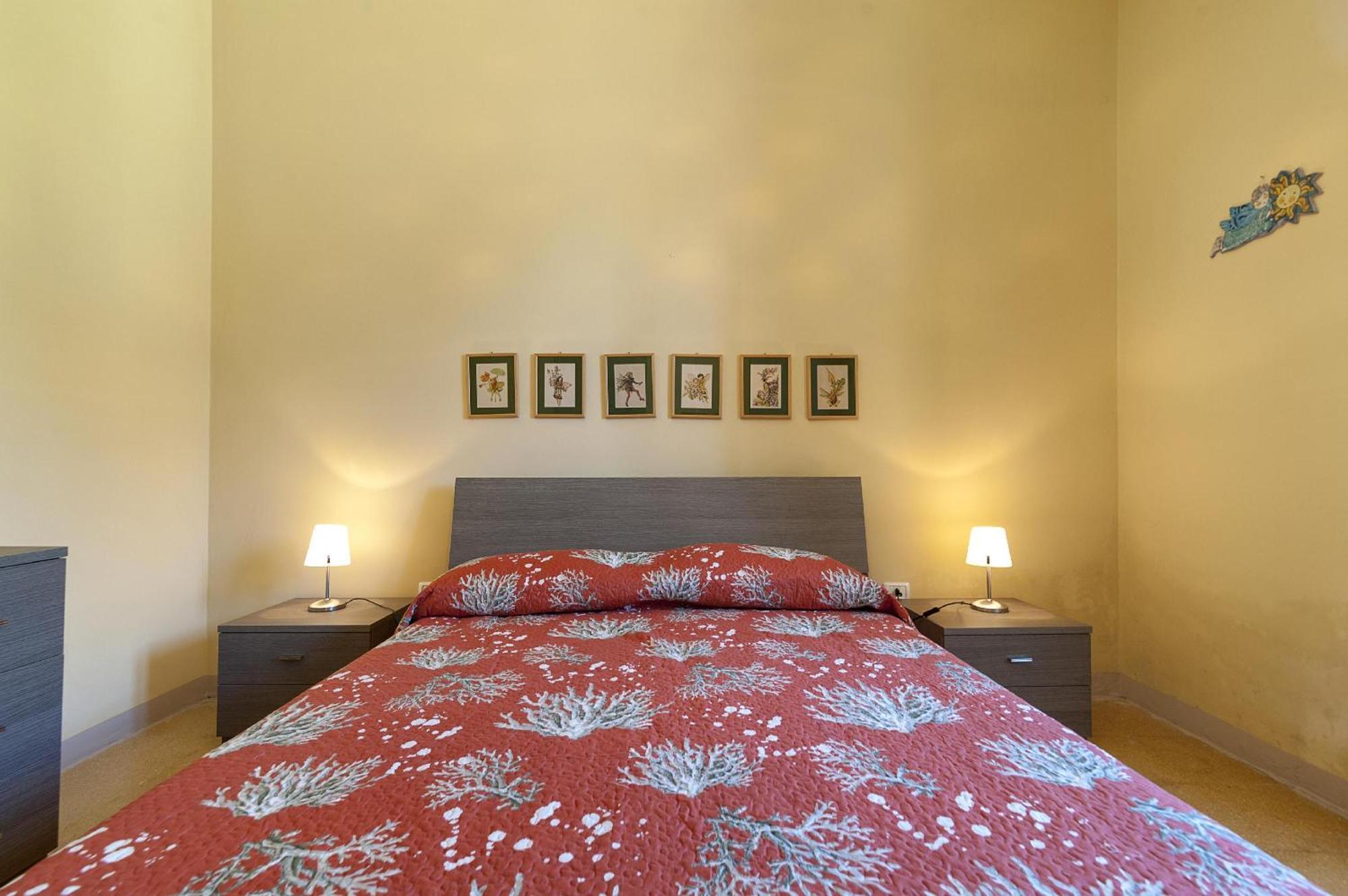 Villa Country Pool House à Casarano Extérieur photo