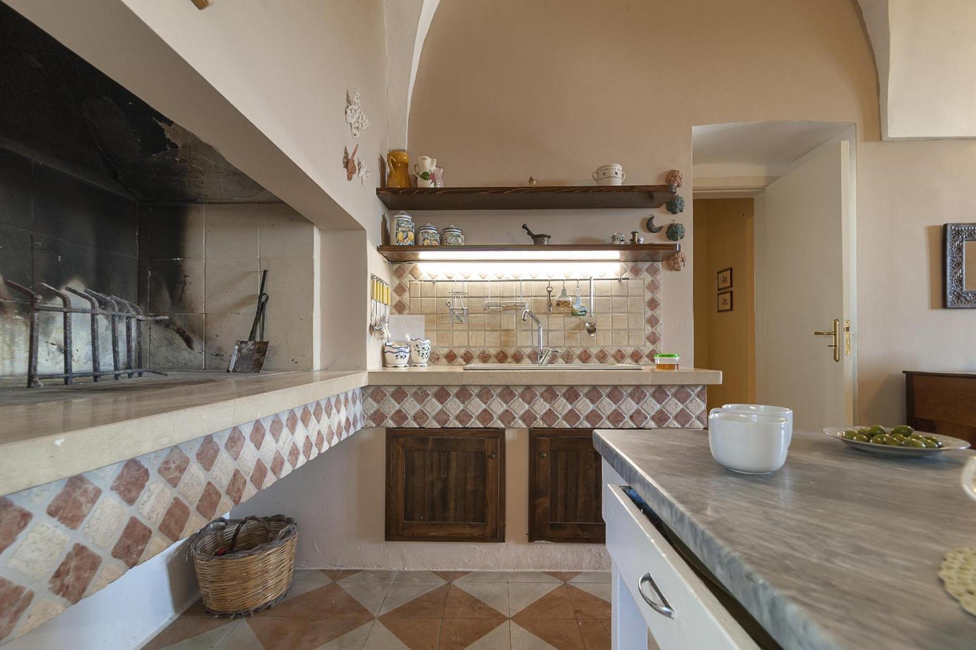 Villa Country Pool House à Casarano Extérieur photo