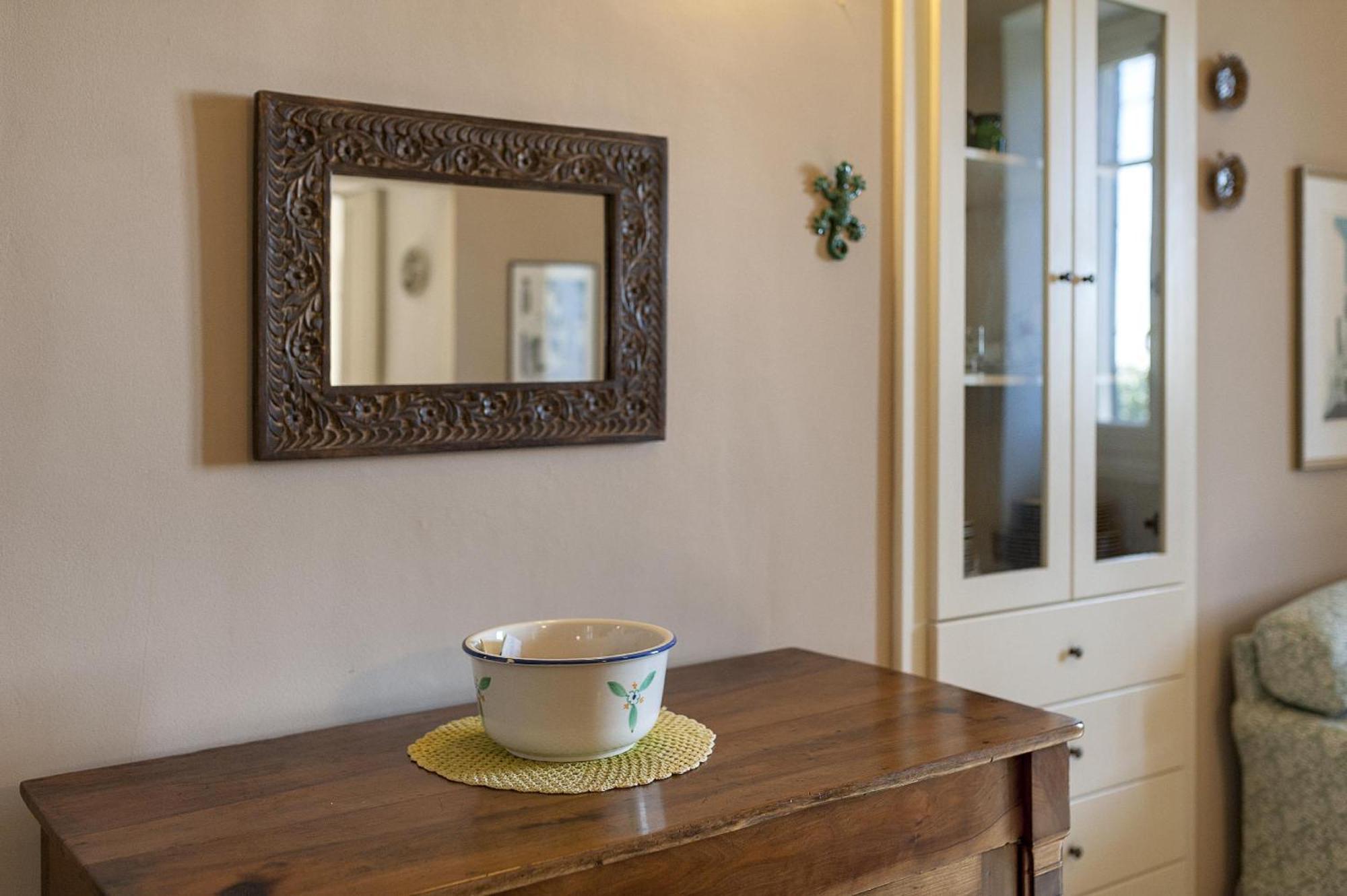 Villa Country Pool House à Casarano Extérieur photo